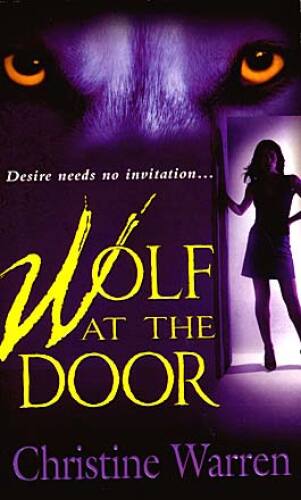 Wolf at the Door (The Others, Book 1)