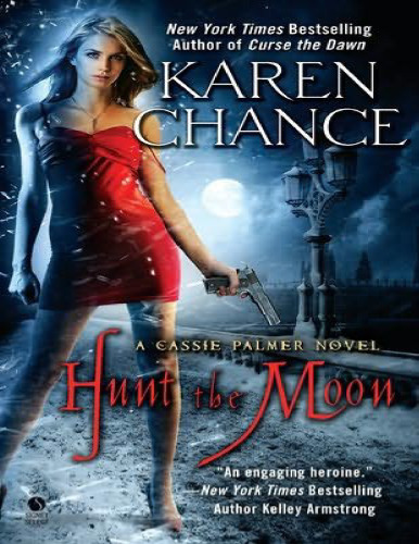 Hunt the Moon  