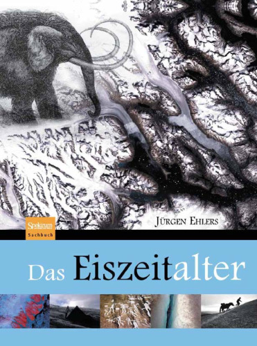 Das Eiszeitalter  