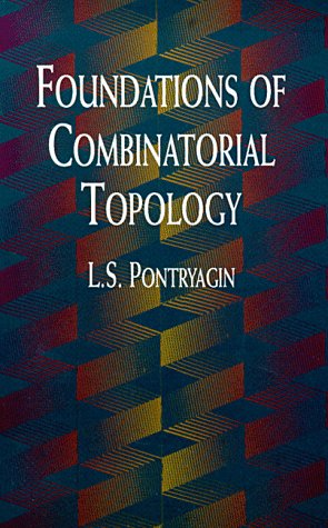 Foundations of combinatorial topology