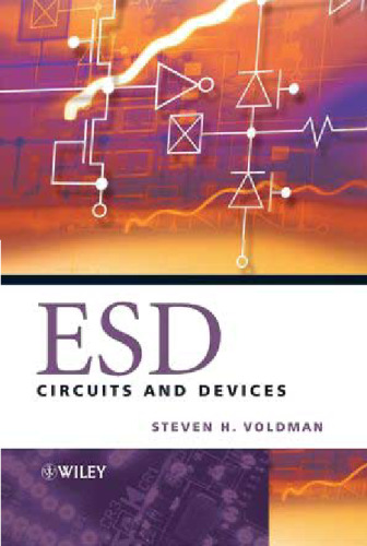 ESD: Circuits and Devices  