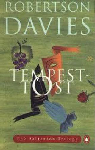 Tempest-Tost (Salterton Trilogy 1)  