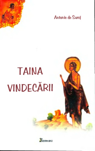 Taina vindecării