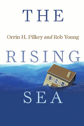 The rising sea  