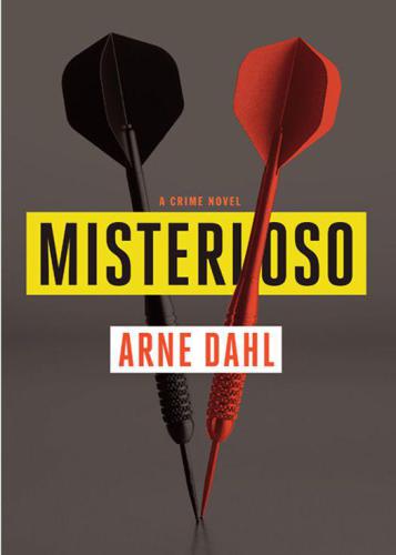 Misterioso  