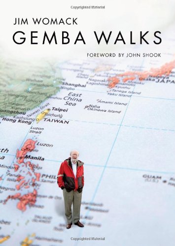 Gemba Walks  