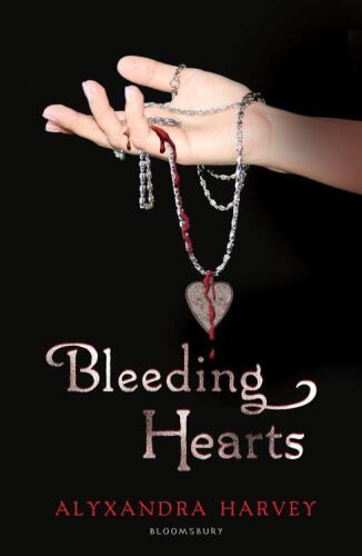 Bleeding Hearts (Drake Chronicles)  