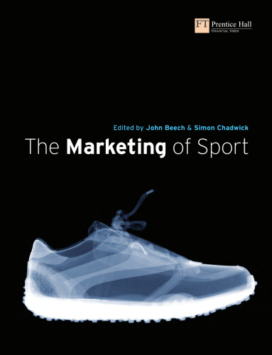 The Marketing of Sport  