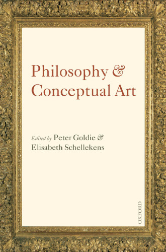 Philosophy and Conceptual Art  