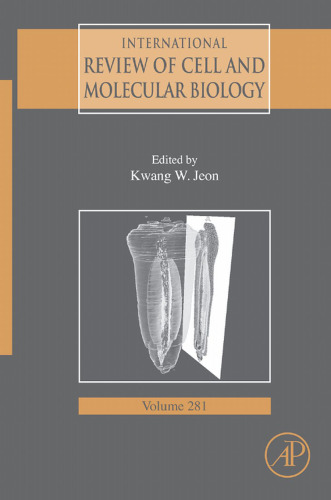 International Review of Cell and Molecular Biology