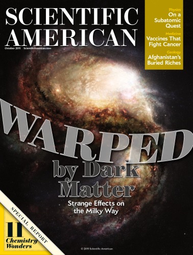 [Magazine] Scientific American. Vol. 305. No 4