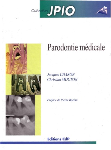 Parodontie médicale  