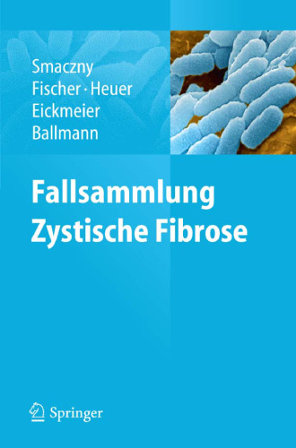 Fallsammlung Zystische Fibrose  