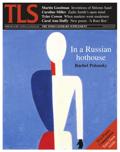 The Times Literary Supplement  