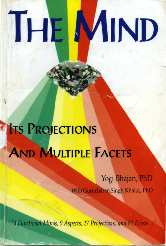 The Mind: Its Projections and Multiple Facets  