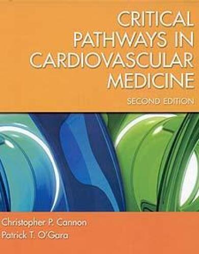 Critical Pathways in Cardiovascular Medicine