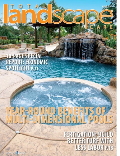 Total Landscape Care 200906  issue 2009.06