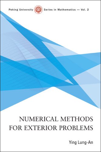 Numerical methods for exterior problems