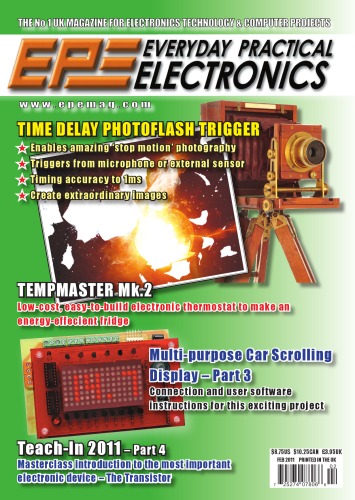 Everyday Practical Electronics, February 2011  