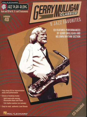 Gerry Mulligan - Classics  