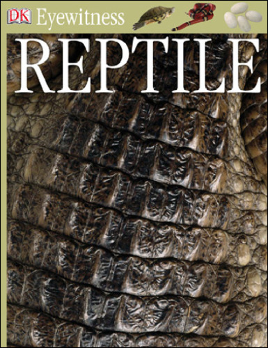 Eyewitness: Reptile  