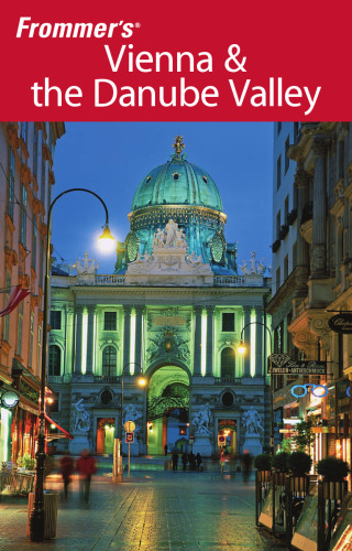 Frommer's Vienna & the Danube Valley (Frommer's Complete Guides)