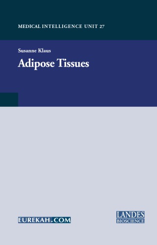 Adipose Tissues  