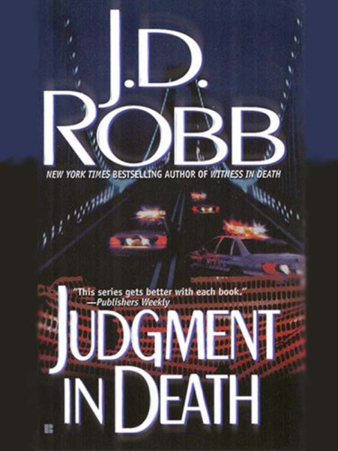 Judgment in Death  