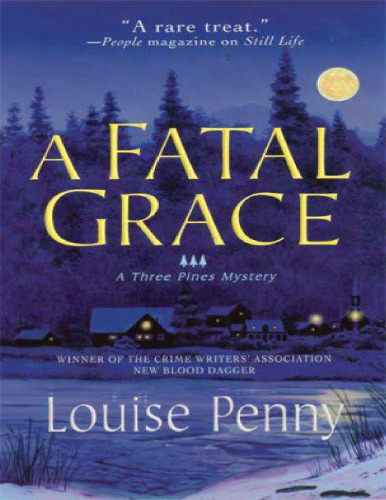 A fatal grace