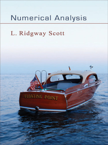 Numerical Analysis  