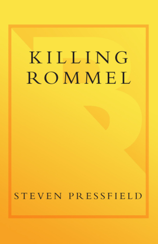 Killing Rommel  