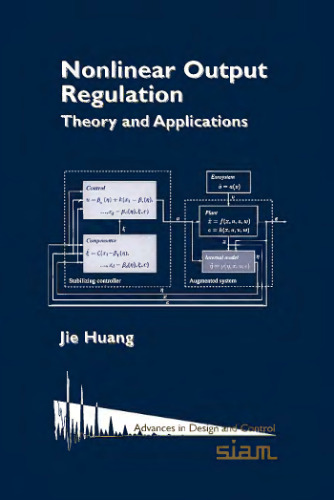 Nonlinear output regulation: theory and applications