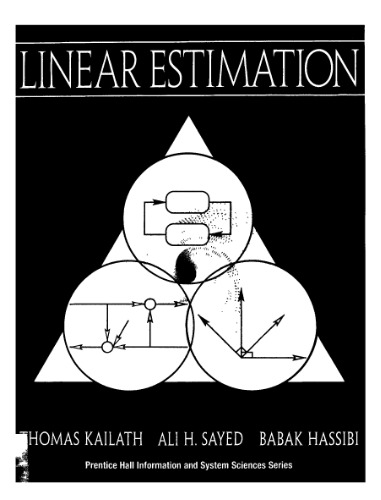 Linear estimation