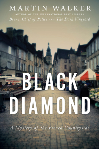 Black Diamond  