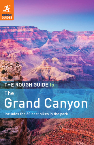 The Rough Guide to the Grand Canyon