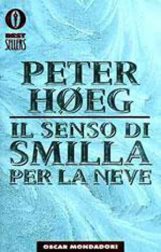 Il Senso di Smilla per la Neve