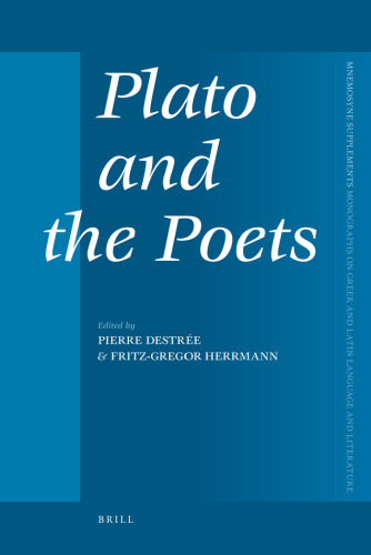 Plato and the Poets