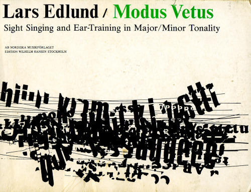 Modus Vetus  