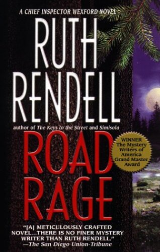 Road Rage (A Chief Inspector Wexford Mystery) (Chief Inspector Wexford Mysteries)  