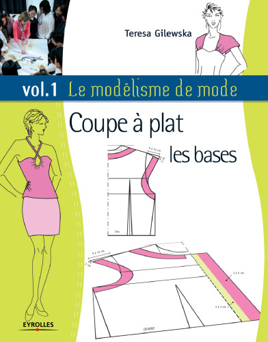 Le modélisme de mode  