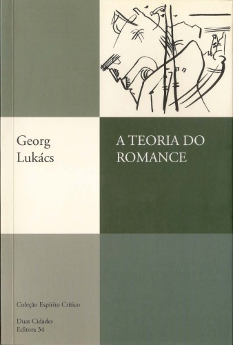 A teoria do romance  