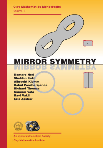 Mirror symmetry