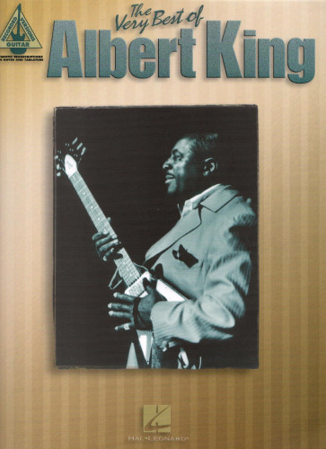 The Very Best of Albert King