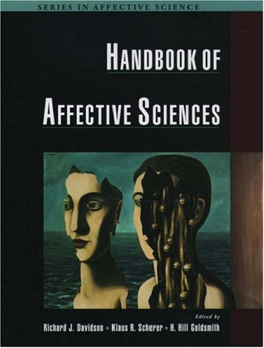 Handbook of Affective Sciences  