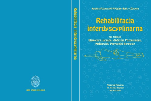 Rehabilitacja interdyscyplinarna  