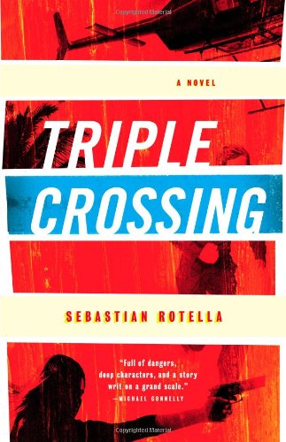 Triple Crossing  