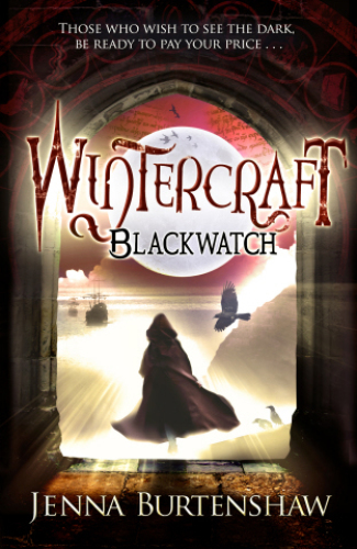 Wintercraft: Blackwatch  