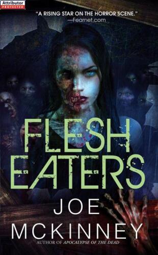 Flesh Eaters  