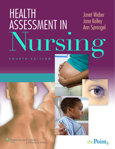 Health Assessment in Nursing