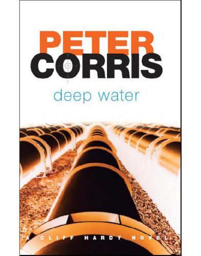 Deep Water (Cliff Hardy series)  